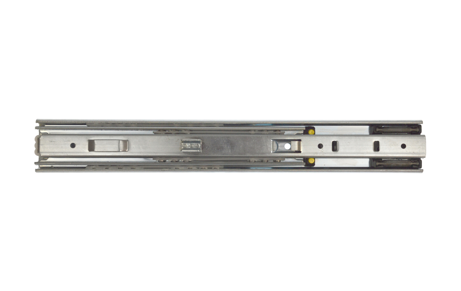 WR01L12588 - Genuine OEM GE Refrigerator Freezer Drawer Slide Rail, Left or Right
